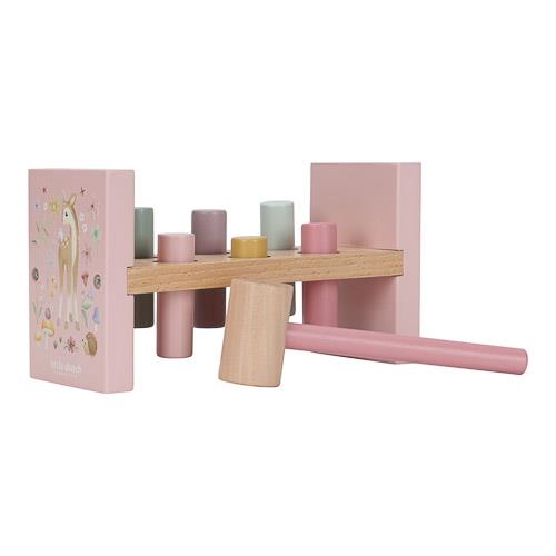 Little Dutch Hammerbank -Fairy Garden