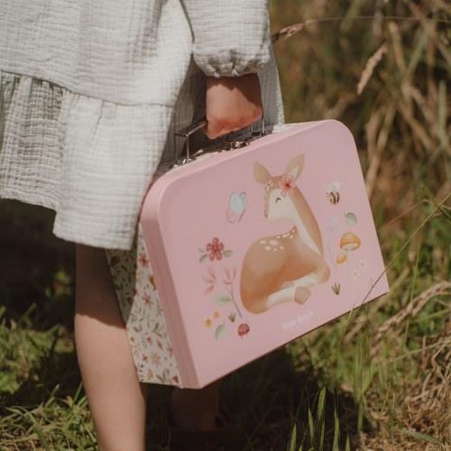 Little Dutch Koffer Fairy Garden