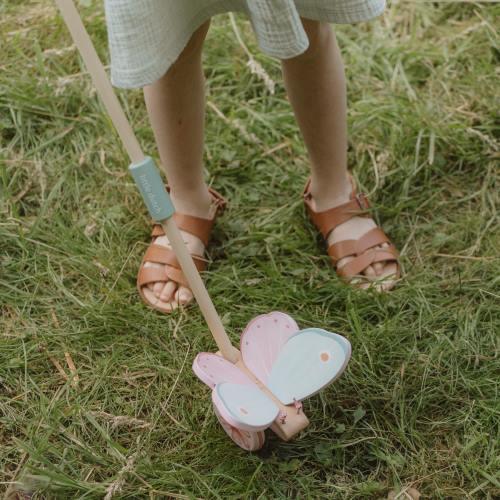 Little Dutch Schiebetier Schmetterling - Fairy Garden