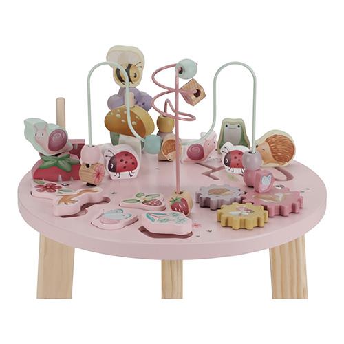 Little Dutch Holz- Aktivitätentisch Fairy Garden