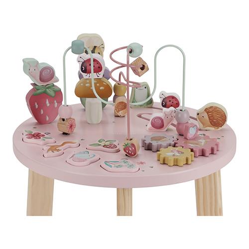 Little Dutch Holz- Aktivitätentisch Fairy Garden