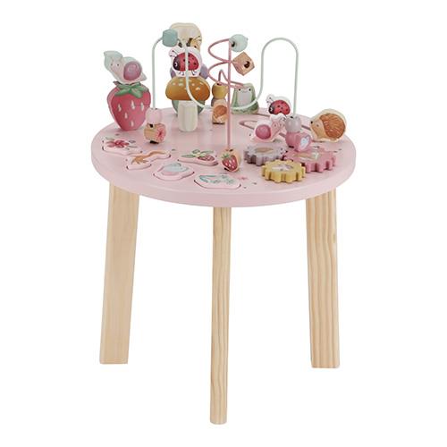 Little Dutch Holz- Aktivitätentisch Fairy Garden