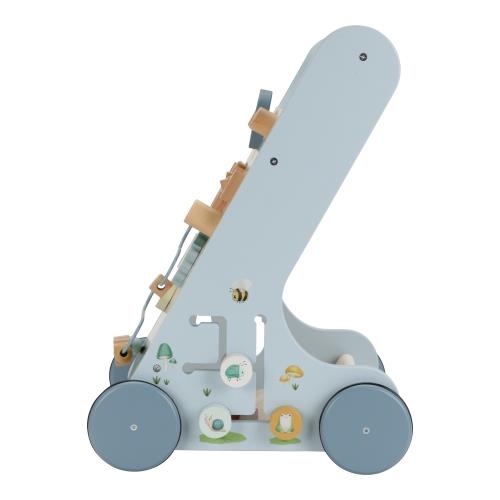 Little Dutch Laufwagen Multi Activity - Forest Friends