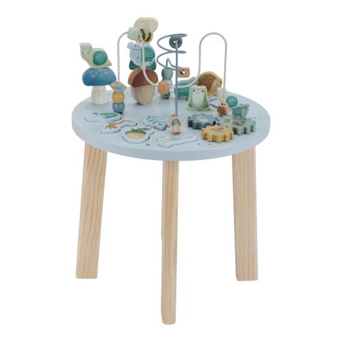 Little Dutch Aktivitätentisch - Forest Friends