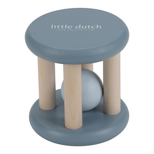 Little Dutch Rasselroller - Forest Friends
