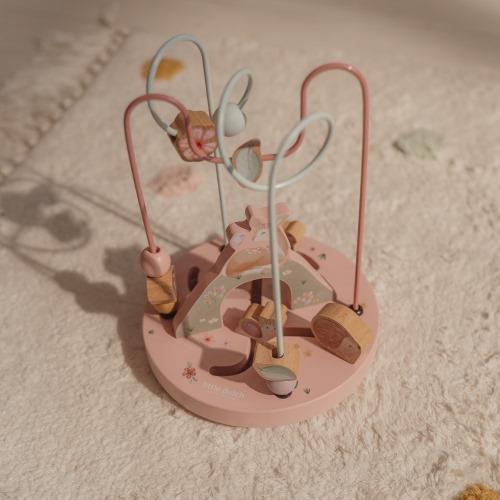 Little Dutch Aktivitätsspirale groß - Fairy Garden