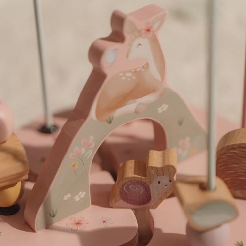 Little Dutch Aktivitätsspirale groß - Fairy Garden