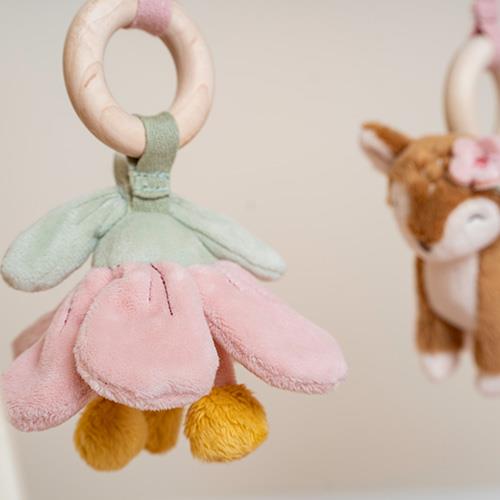 Little Dutch Spieltrapez Fairy Garden