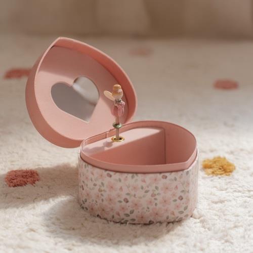 Little Dutch Schmuckkästchen mit Musik Fairy Garden