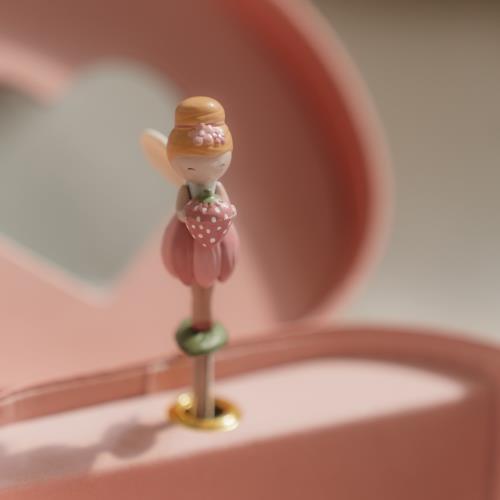 Little Dutch Schmuckkästchen mit Musik Fairy Garden