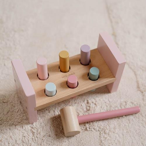 Little Dutch Hammerbank -Fairy Garden