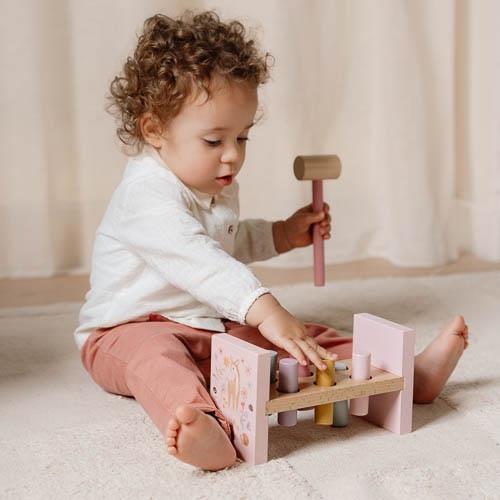 Little Dutch Hammerbank -Fairy Garden