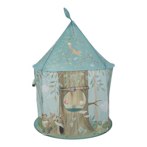 Little Dutch Spielzelt Forest Friends