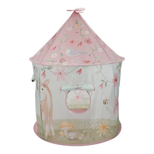 Little Dutch Spielzelt Fairy Garden