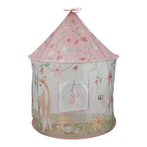 Little Dutch Spielzelt Fairy Garden