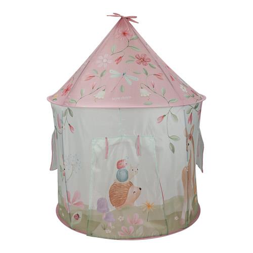 Little Dutch Spielzelt Fairy Garden