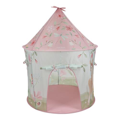 Little Dutch Spielzelt Fairy Garden