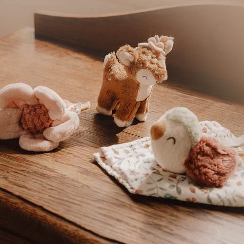 Little Dutch Geschenkset mit Plüschtieren - Fairy Garden
