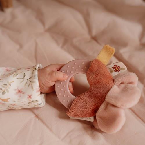 Little Dutch Geschenkset mit Plüschtieren - Fairy Garden