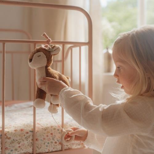 Little Dutch Spieluhr Reh - Fairy Garden