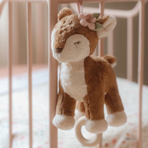 Little Dutch Spieluhr Reh - Fairy Garden