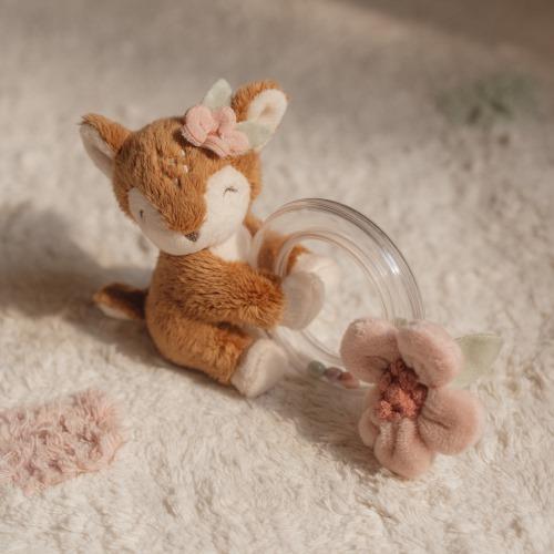 Little Dutch Ringrassel Reh - Fairy Garden