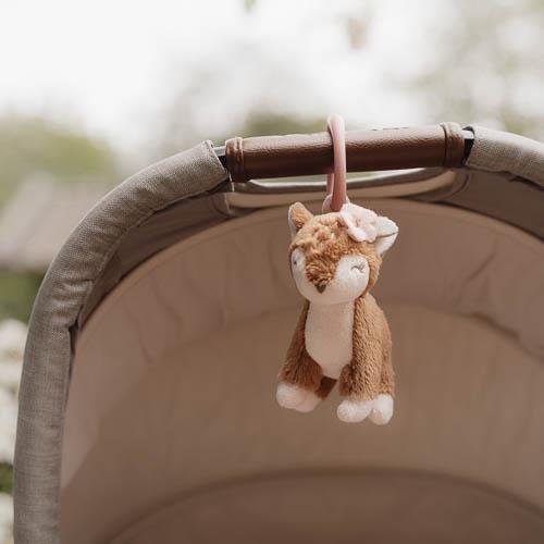 Little Dutch Zittertier Reh - Fairy Garden