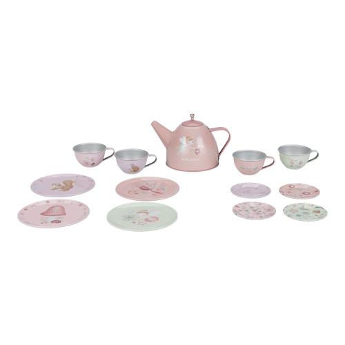Little Dutch 13-teiliges Teeset - Fairy Garden