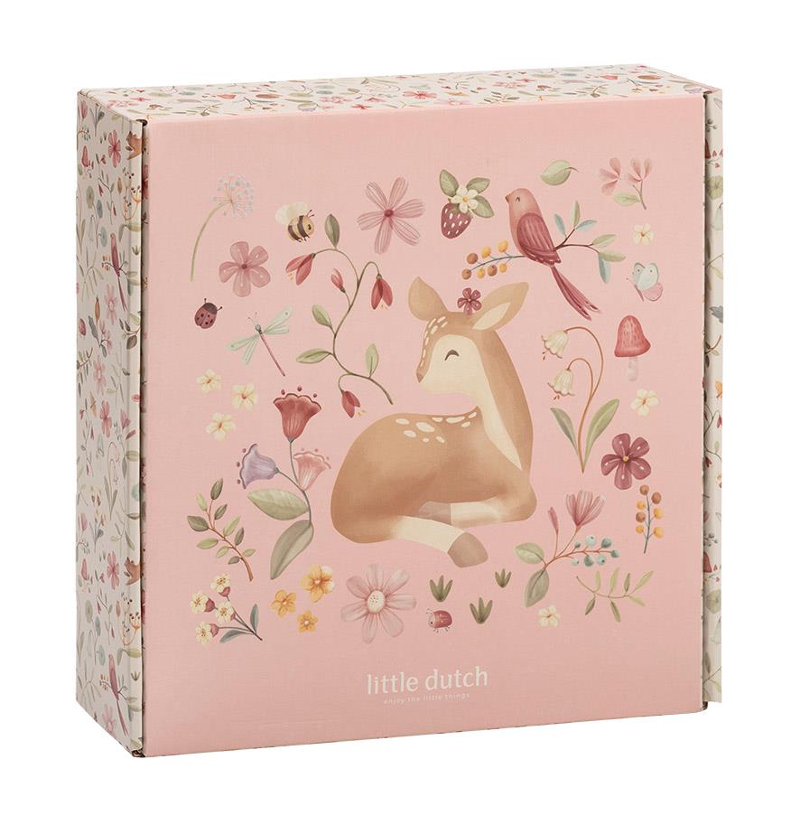 Little Dutch Kreativitätsbox XL - Fairy Garden