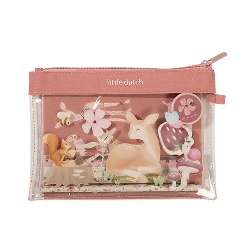 Little Dutch Schreibset - Fairy Garden