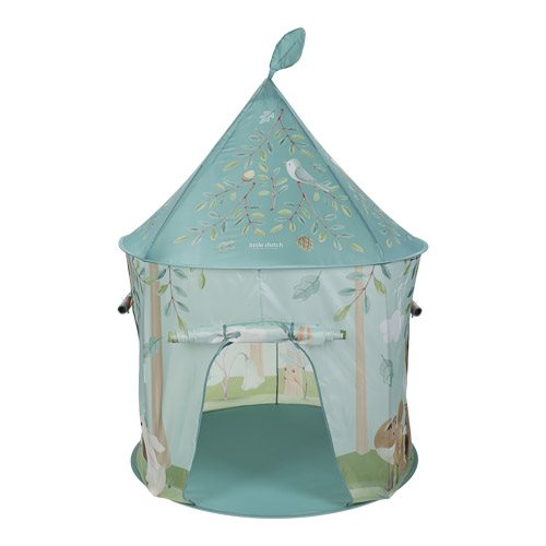 Little Dutch Spielzelt Forest Friends