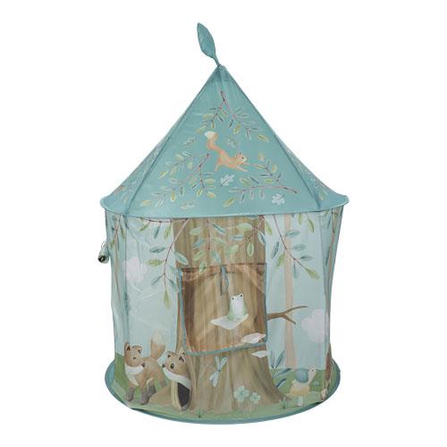 Little Dutch Spielzelt Forest Friends