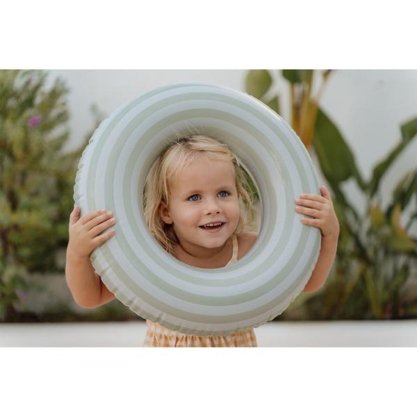 Schwimmring Fresh Greens 50 cm Little Dutch