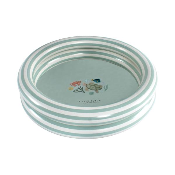 Pool Fresh Greens 80 cm Little Dutch