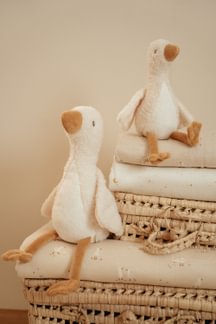 Little Dutch Kuschel Little Goose klein 18 cm GRS NEW