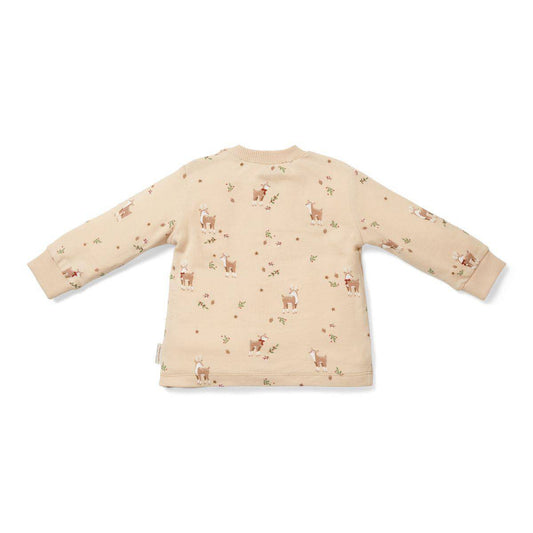 Weihnachts Pyjama Little Dutch