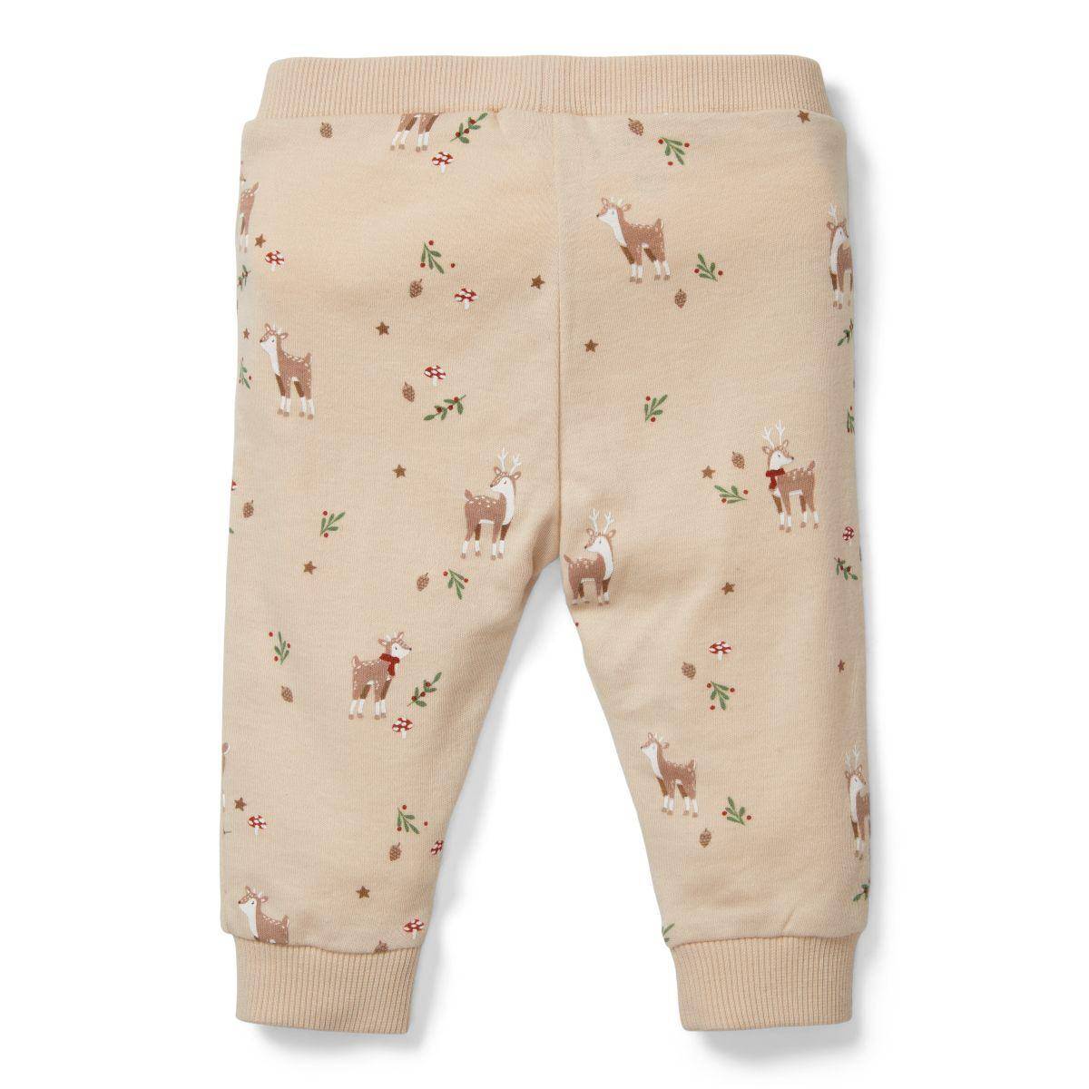 Weihnachts Pyjama Little Dutch