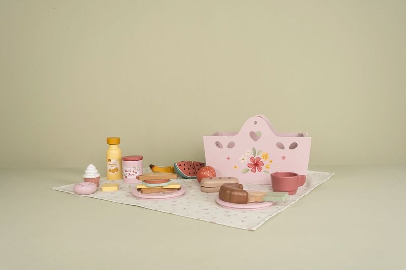 Little Dutch Picknick Spielzeug-Set