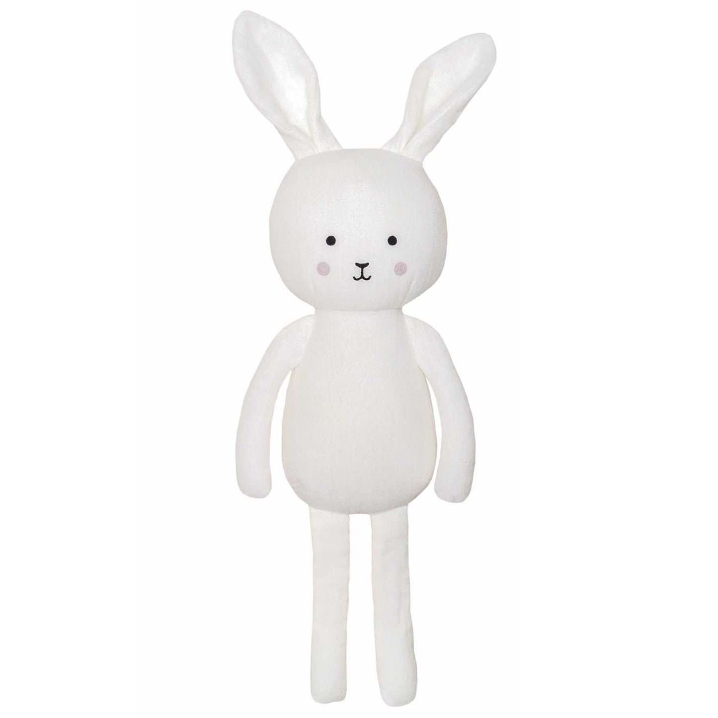 JaBaDaBaDo Kuscheltier 'Hase' cremeweiß ca. 36cm