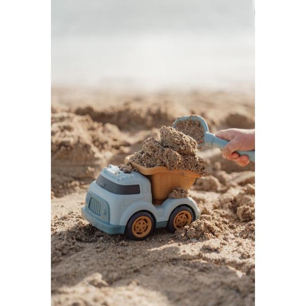 Kipplaster Ocean Dreams Blau Little Dutch