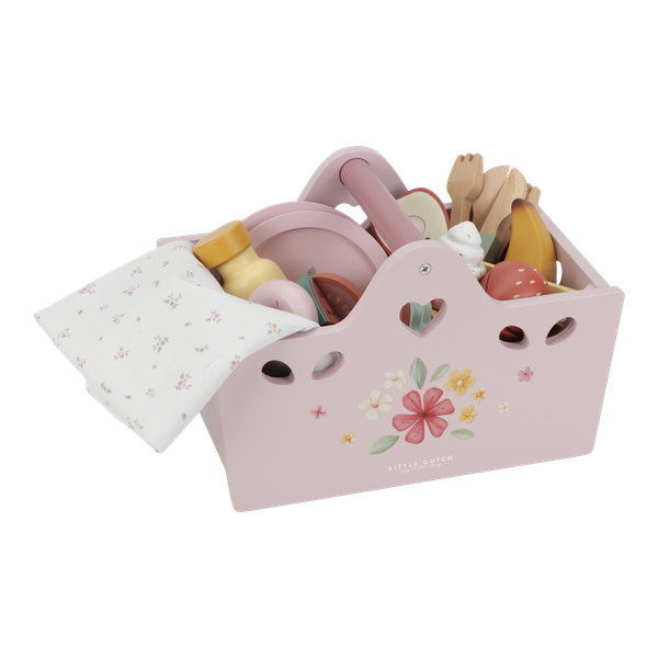 Little Dutch Picknick Spielzeug-Set