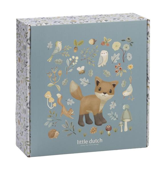 Little Dutch Kreativitätsbox XL - Forest Friends