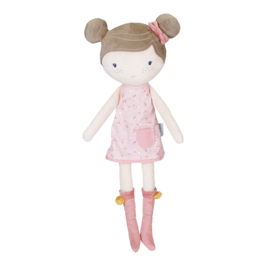 Little Dutch Kuschelpuppe Rosa Mittle 35cm "New"