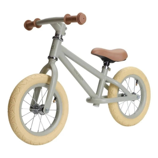 Little Dutch Laufrad olive matt "NEW"