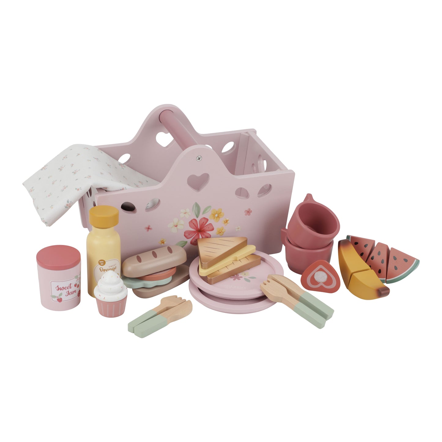 Little Dutch Picknick Spielzeug-Set