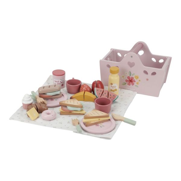 Little Dutch Picknick Spielzeug-Set