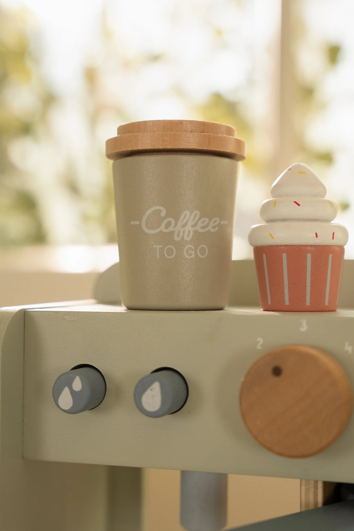 Little Dutch Kaffee Ecke FSC New Kollektion