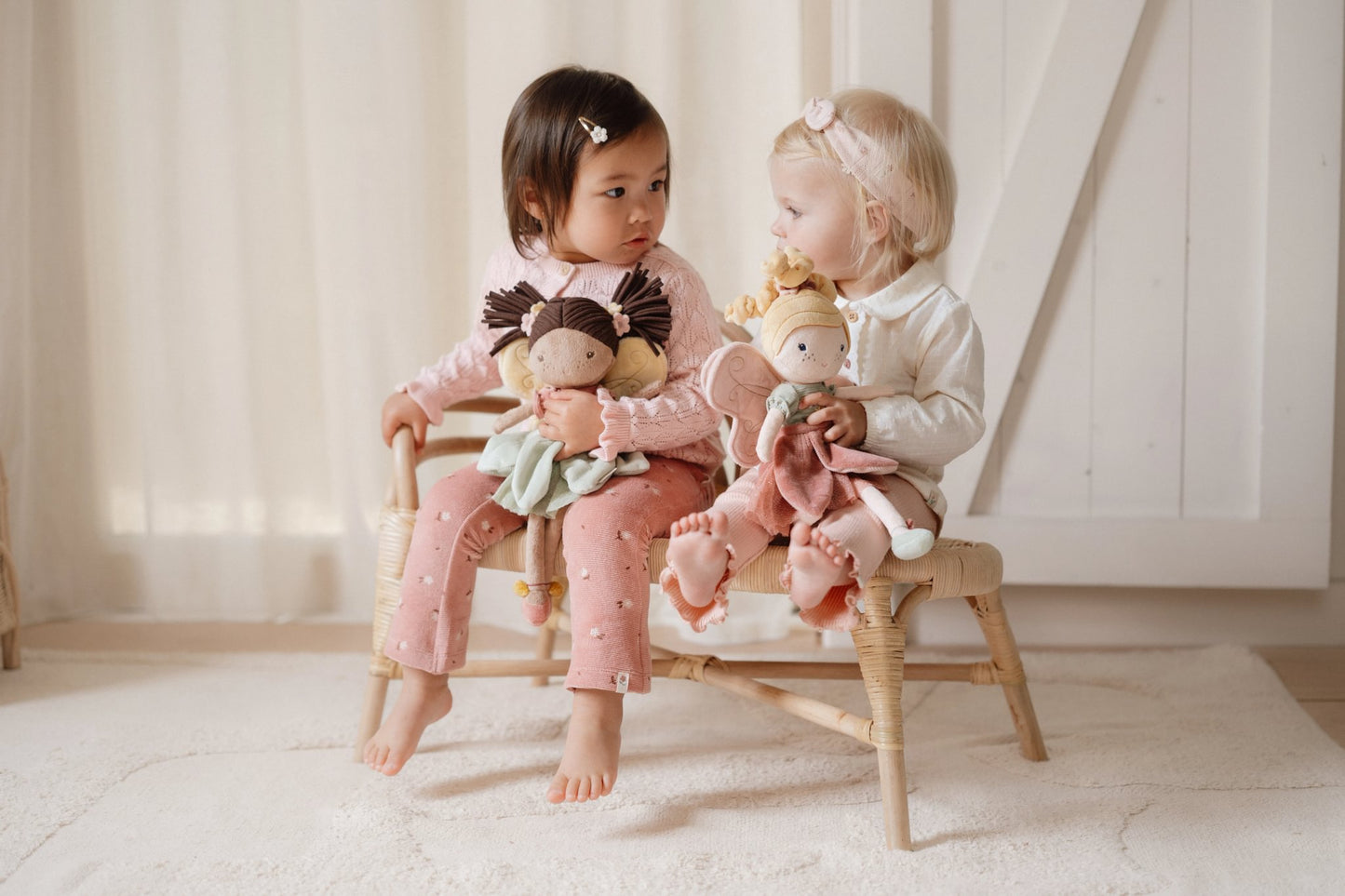 Little Dutch Kuschelfee Evi