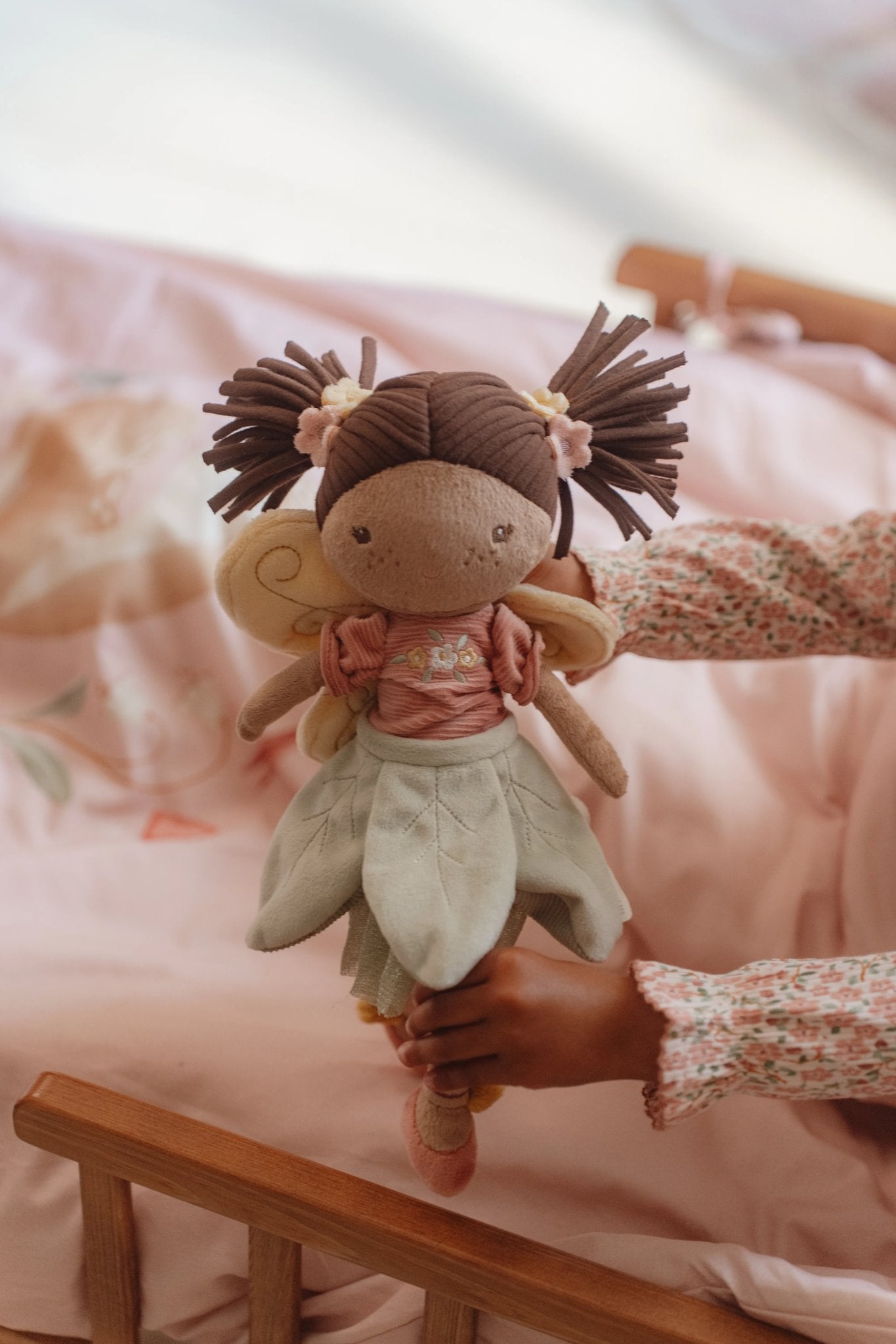 Little Dutch Kuschelfee Evi