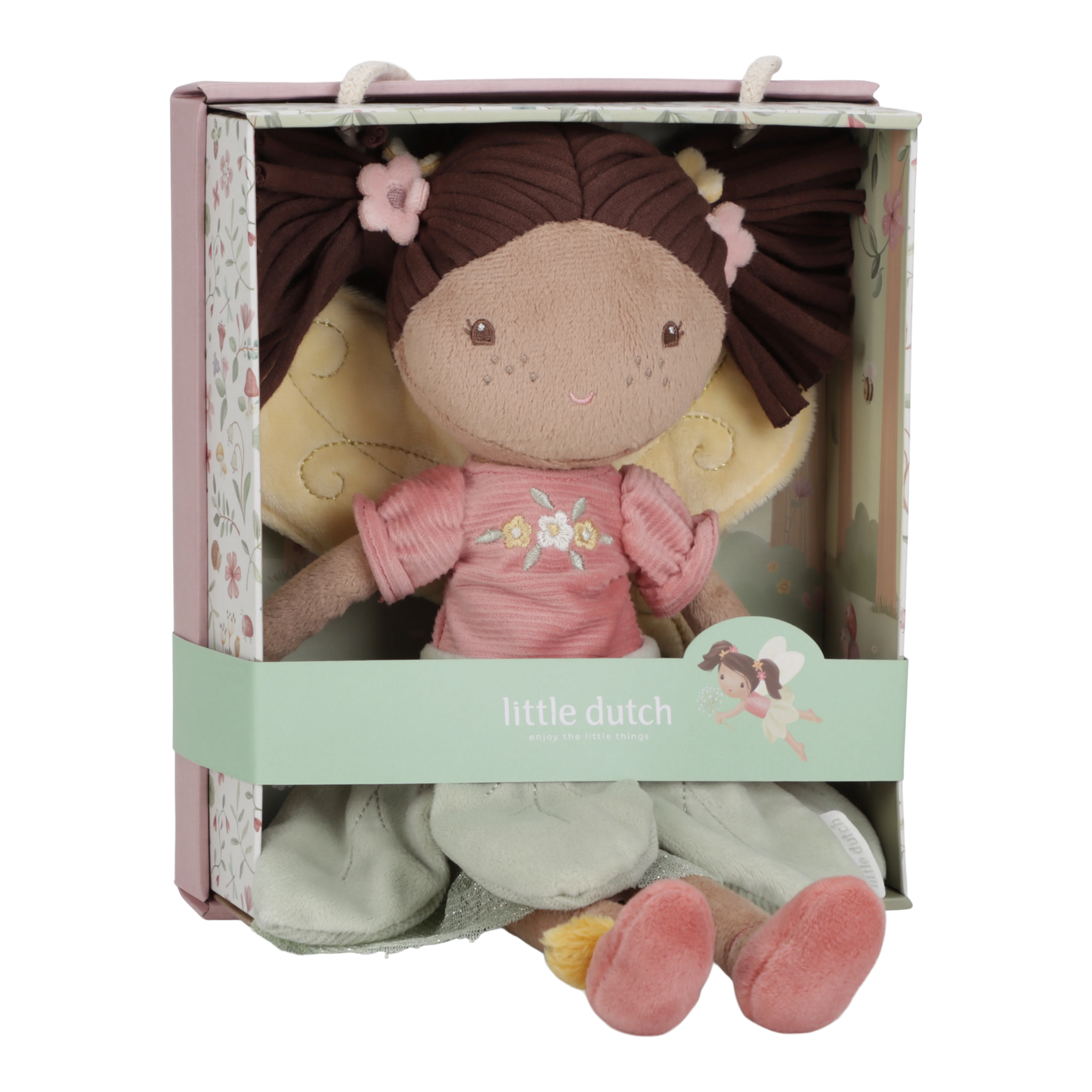 Little Dutch Kuschelfee Evi